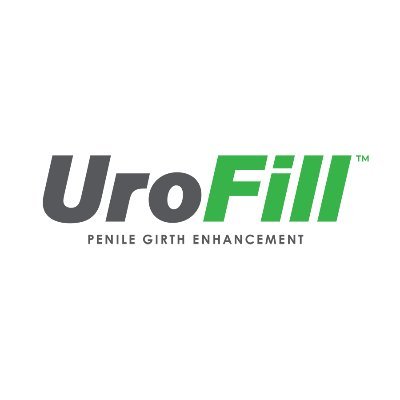 UroFill Logo